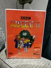 BBC Muzzy Level 2 Learn to