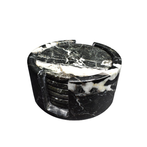 Tea coaster set drink - coaster,