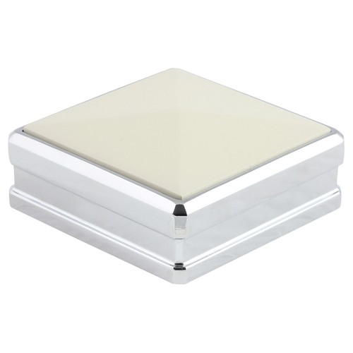 Solution newel cap 90mm - solution,