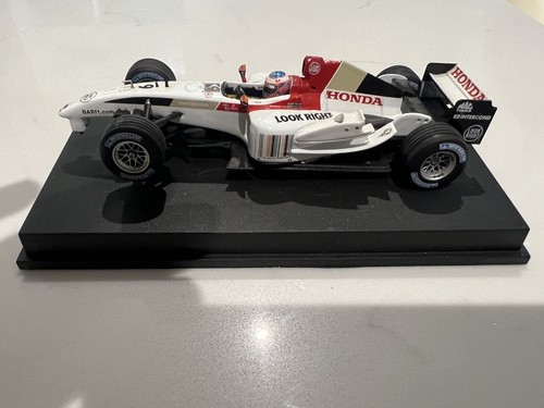 Minichamps bar honda - 1/43, 006