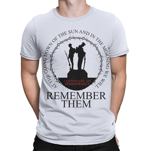Silhouetted soldiers memorial - silhouetted,