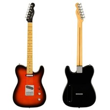 Fender Made in Japan Aerodyne