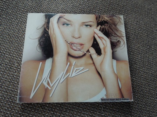 Kylie fever rare asian - rare, avcd