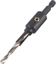 SNAP/RTA/7 - Trend Snappy RTA 7mm Confirmat Screw Stepped drill