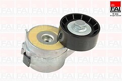 Tensioner pulley ribbed - v-ribbed, belt
