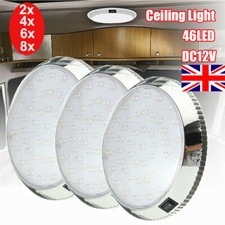 12V Roof Ceiling Interior LED