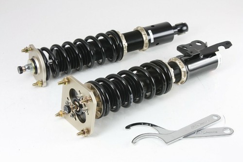 Racing coilover kit - racing,