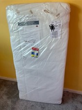 Kinderflow Cot Bed Mattress