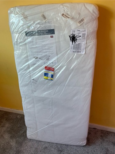 Kinderflow cot bed mattress - kinderflow,