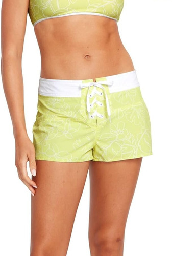 Volcom printed coco board - printed,