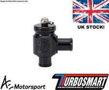 Turbosmart Plumb Back 25mm