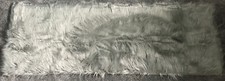 Bedee Faux Sheep Skin Rug
