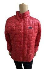 Patagonia Micro Puff Jacket
