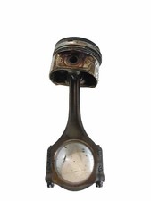 Smart Fortwo Piston With Con Rod 4P16000 Genuine 0.600 Automatic 2001