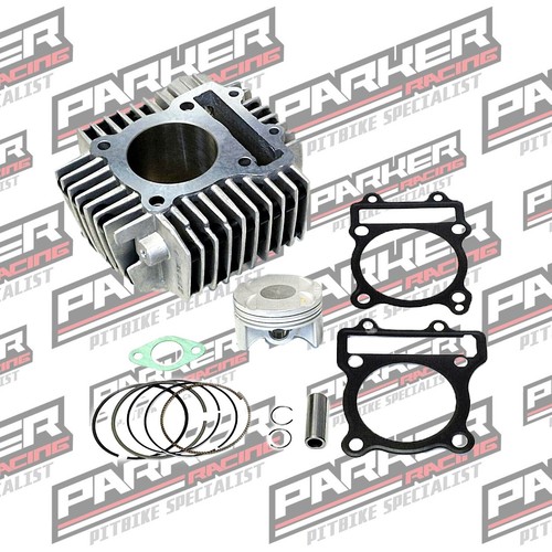 Daytona barrel piston - barrel,