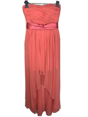 Womens formal strapless long - formal,