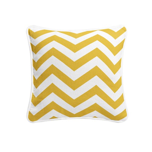 Chevron cushion covers 100 - chevron,