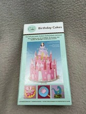 Cricut Cake Cartridge Birthday