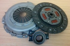 Clutch Kit Fits Peugeot 1007