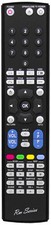 RM Series Remote Control
