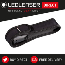 Ledlenser Storage Belt Pouch