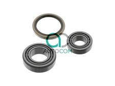 Front Wheel Bearing Kit