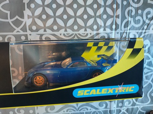 Scalextric new 32 - scalextric, c2363