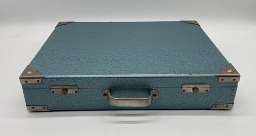 Old wooden case for - wooden,