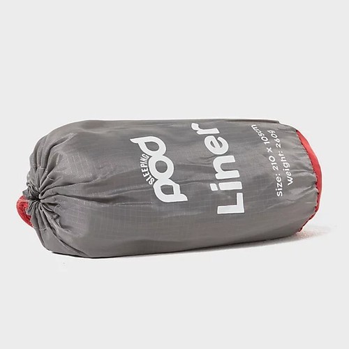 Bnwt genuine pod adult - 'pod',