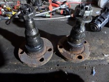 MK1 GOLF GTI REAR STUB AXLES