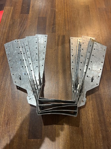 Simpson strong tie - x,