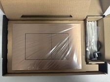 VOLA A85-64 DUAL FLUSH PLATE