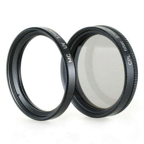 Polarizing filter - uv,