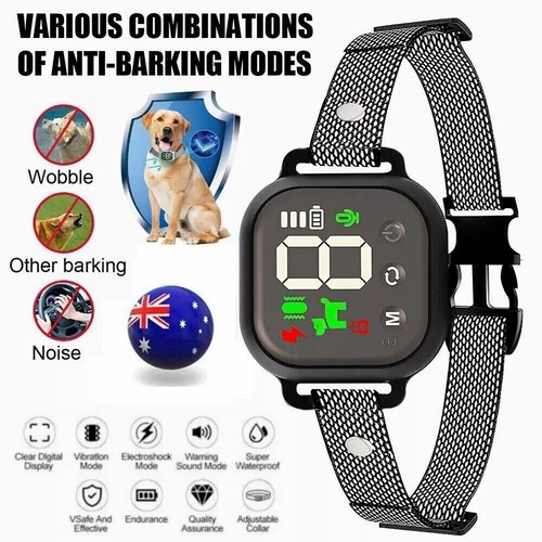 Electric shock dog - electric,