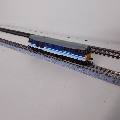 Graham farish 8067 - graham,