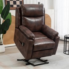 Power Lift Chair Electric
