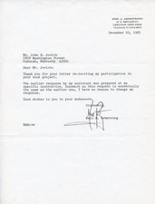 Astronaut Archives offers