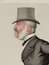 1884 Vanity Fair