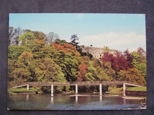 Vintage postcard appleby - vintage,
