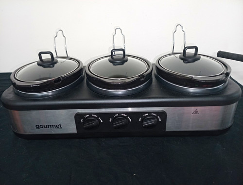 Gourmet sensiohome - gourmet,