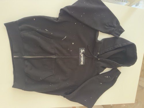 Supreme maison margiela - x, box