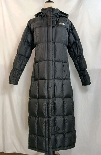 The north face parka - the,