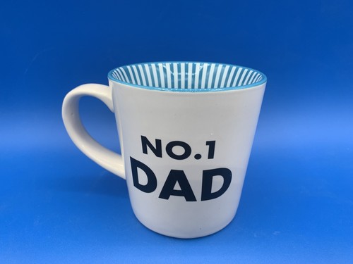 Men cup mug 1 dad - cup, mr