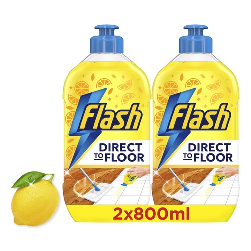 Flash direct floor - direct,
