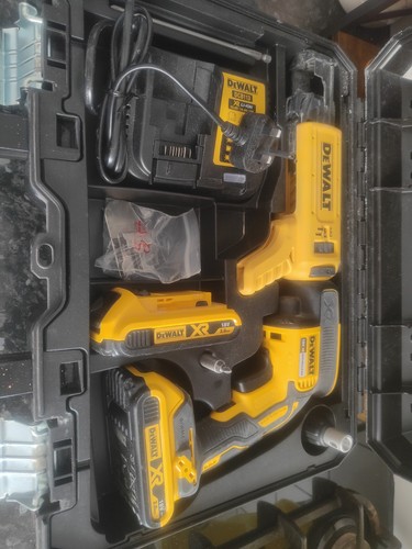 Dewalt dcf620d2k drywall - dcf620d2k, v