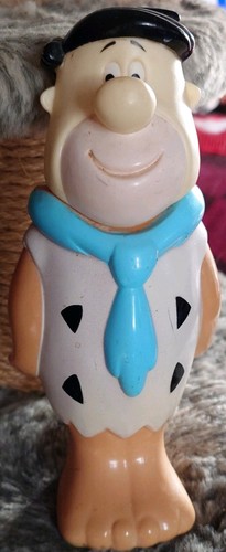 Vintage fred flintstone - vintage,