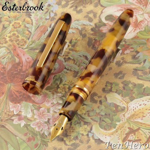 Esterbrook estie tortoise - esterbrook,