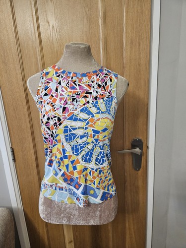 Emilio pucci multicolour - emilio,