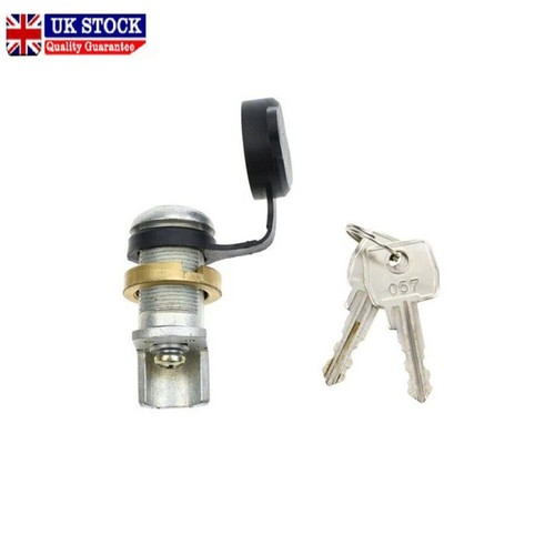 Key lock barrel for - barrel,