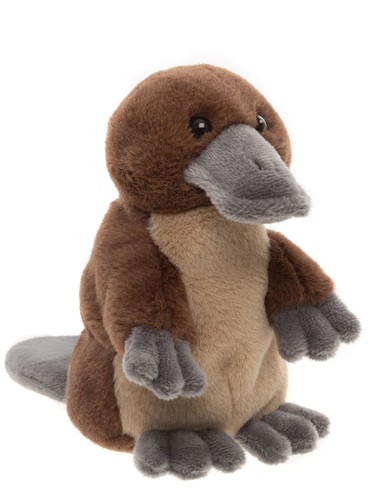 Cuddle cub duck billed - cuddle,